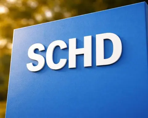 Why SCHD ETF Is Back in Focus After Schwab’s March Rebalance and New Dividend