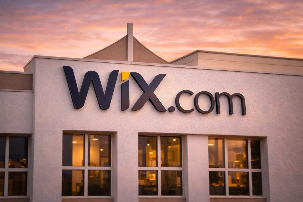 Wix earnings jolt WIX stock: $250m Durable deal, buyback fast-track and 2026 outlook