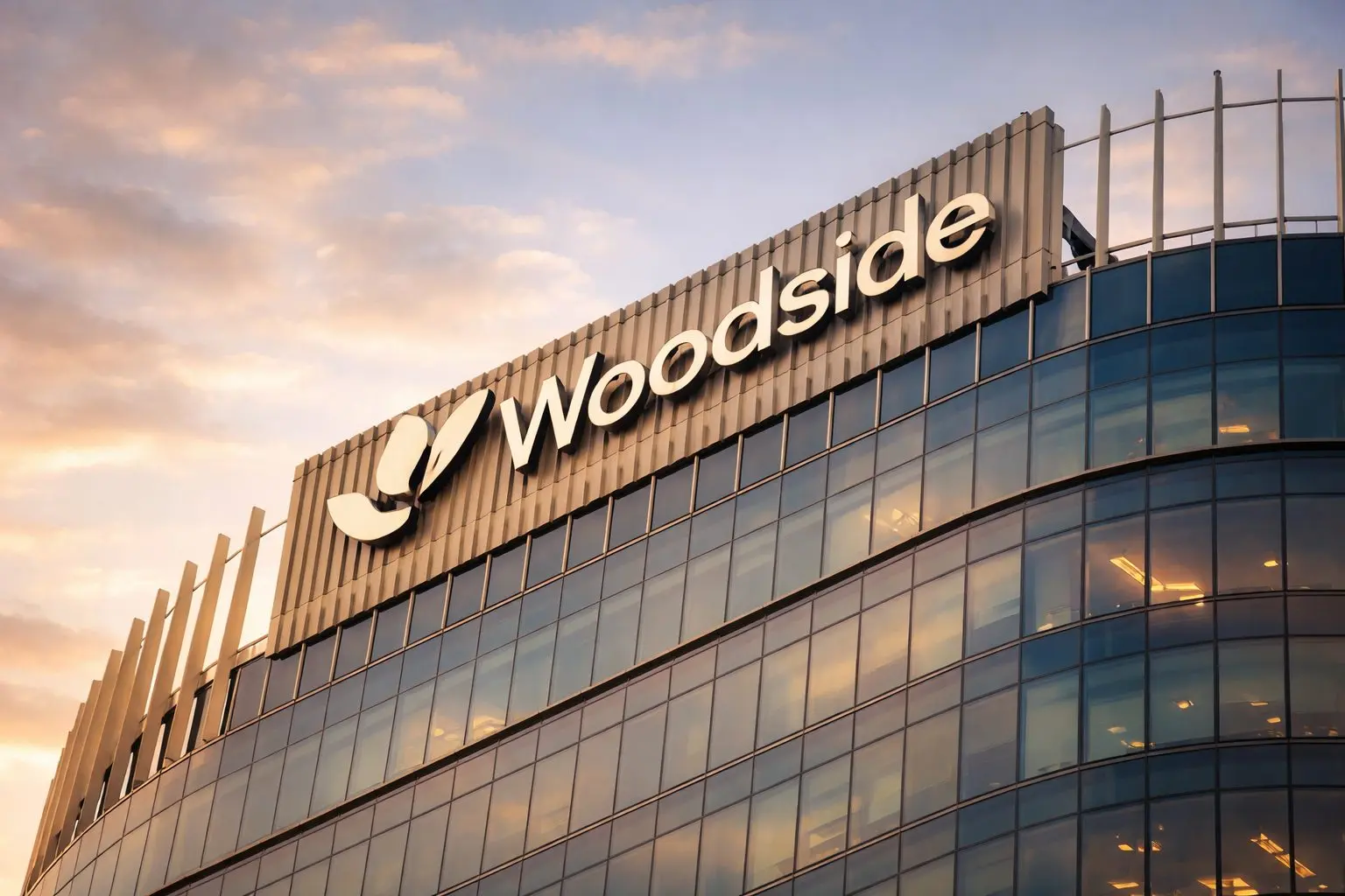 Woodside Energy share price rises as oil jumps on Hormuz fears — what to watch next