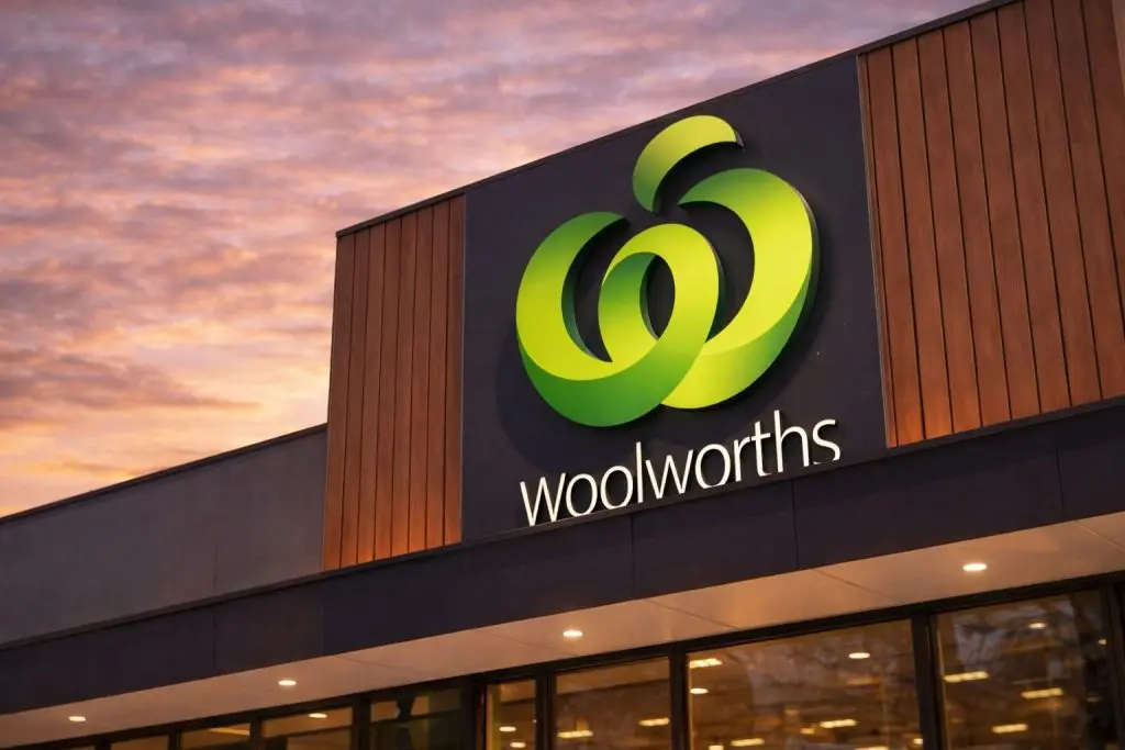 Woolworths share price steadies near 52-week high as dividend date looms and rate nerves flare