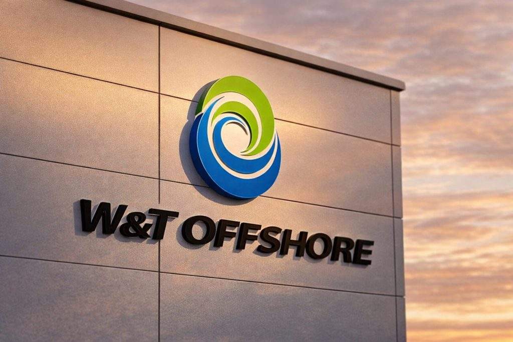 W&T Offshore earnings: 2025 loss widens after delay as debt falls, offshore rule relief looms