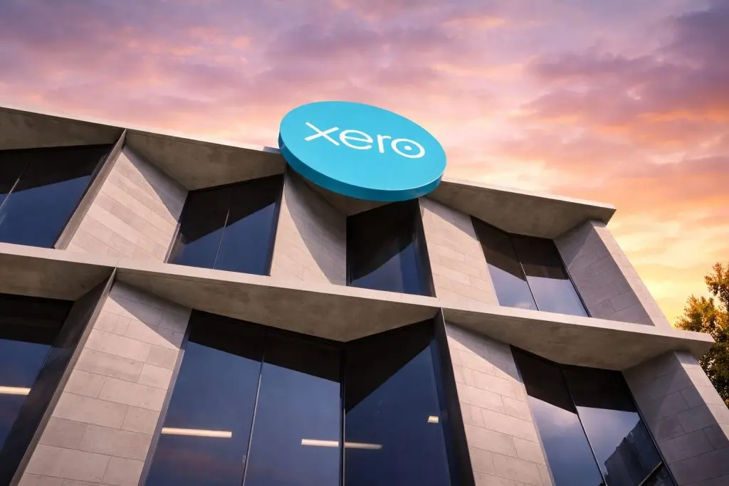 Xero Limited’s new data show U.S. small-business sales cooled as Canada slips to pandemic-era levels