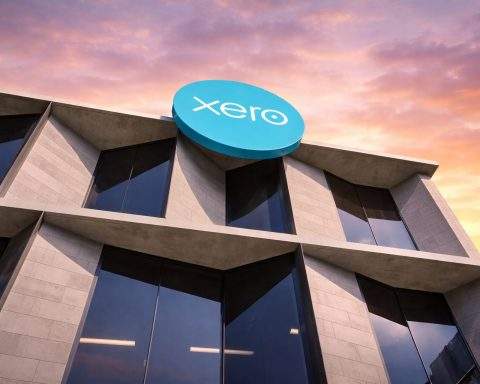 Xero Limited’s new data show U.S. small-business sales cooled as Canada slips to pandemic-era levels