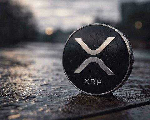 XRP ETFs Just Hit $1.32 Billion—Why Ripple’s Bank Test Matters Now