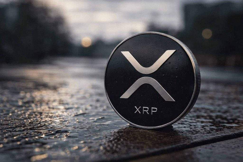 XRP Price Faces a Critical Test as U.S. Crypto Bill Moves and Network Activity Slumps