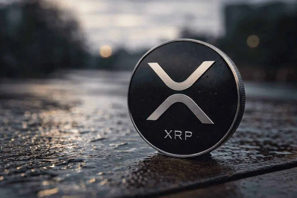XRP Price Faces a Critical Test as U.S. Crypto Bill Moves and Network Activity Slumps