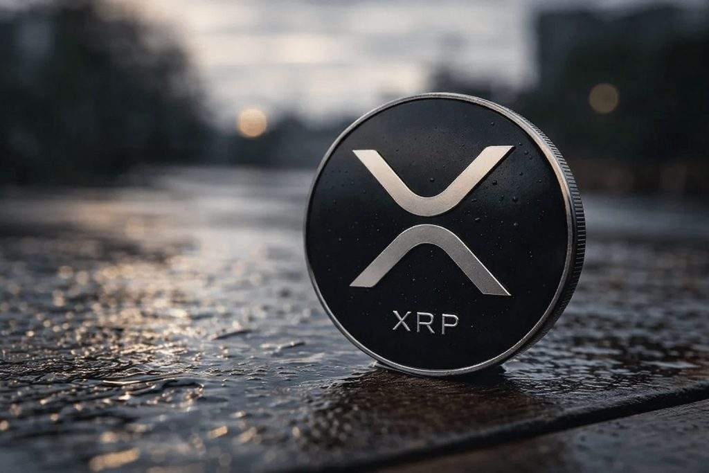 XRP Price This Week: Why Ripple’s Token Slipped Below Key Support as ETF Flows Stalled