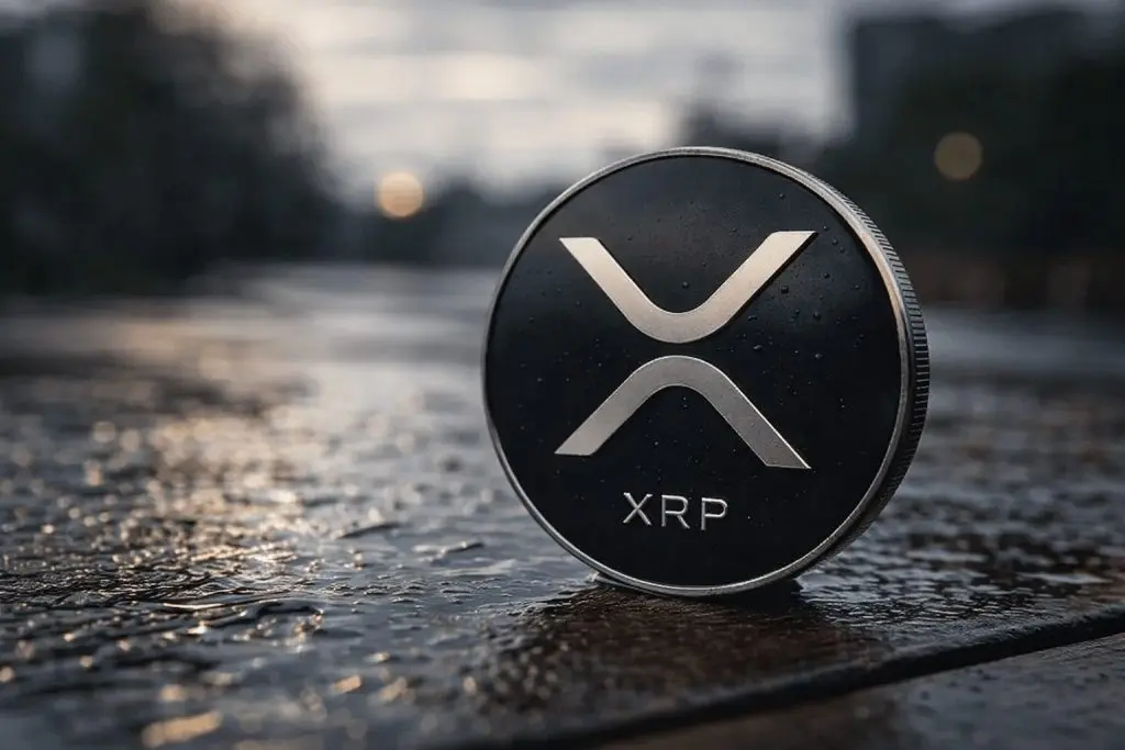XRP Price This Week: Why Ripple’s Token Slipped Below Key Support as ETF Flows Stalled