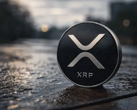XRP Price This Week: Why Ripple’s Token Slipped Below Key Support as ETF Flows Stalled