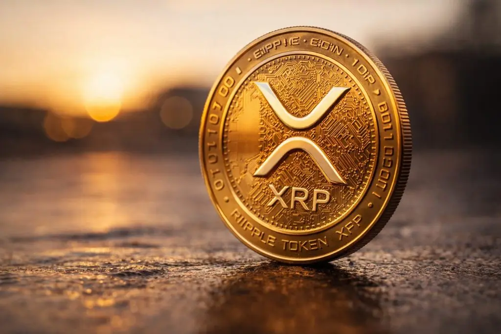 XRP price today: Ripple-linked token steadies near $1.37 after Iran-strike shock