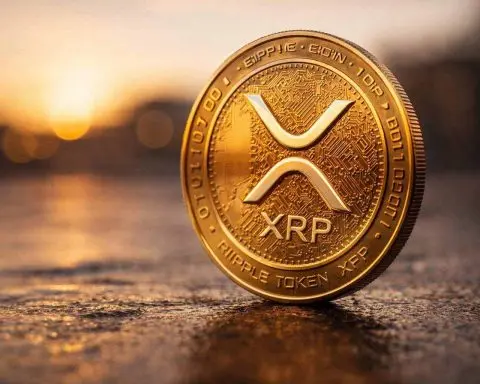 XRP price today: Ripple token slides as oil shock fears rattle crypto — what traders watch next