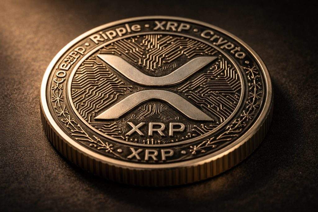 XRP Price Today: Ripple Token Struggles to Hold $1.40 as Iran Jitters Outweigh SEC Relief