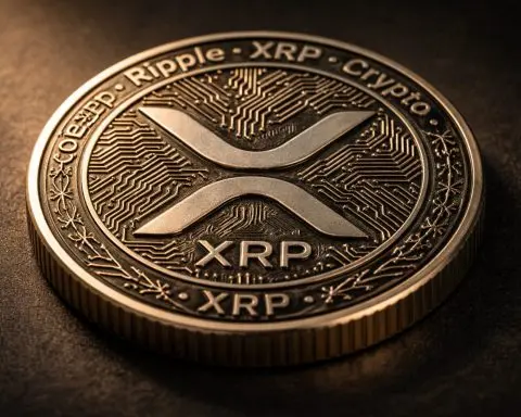 XRP Price Today: Ripple Token Struggles to Hold $1.40 as Iran Jitters Outweigh SEC Relief