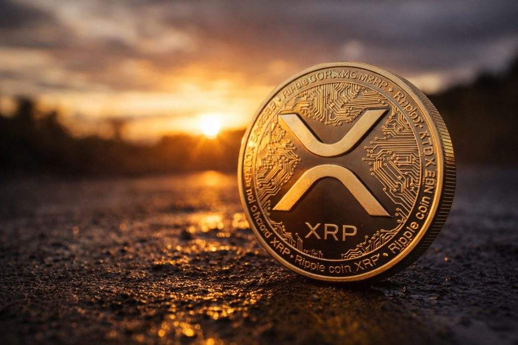 XRP Price Today: Ripple’s $50 Billion Buyback Still Fails to Lift the Token