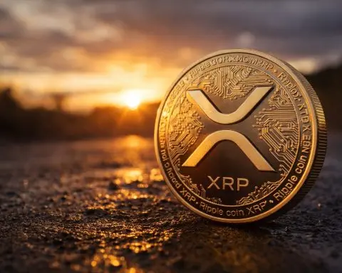 XRP Price Today: Ripple’s $50 Billion Buyback Still Fails to Lift the Token