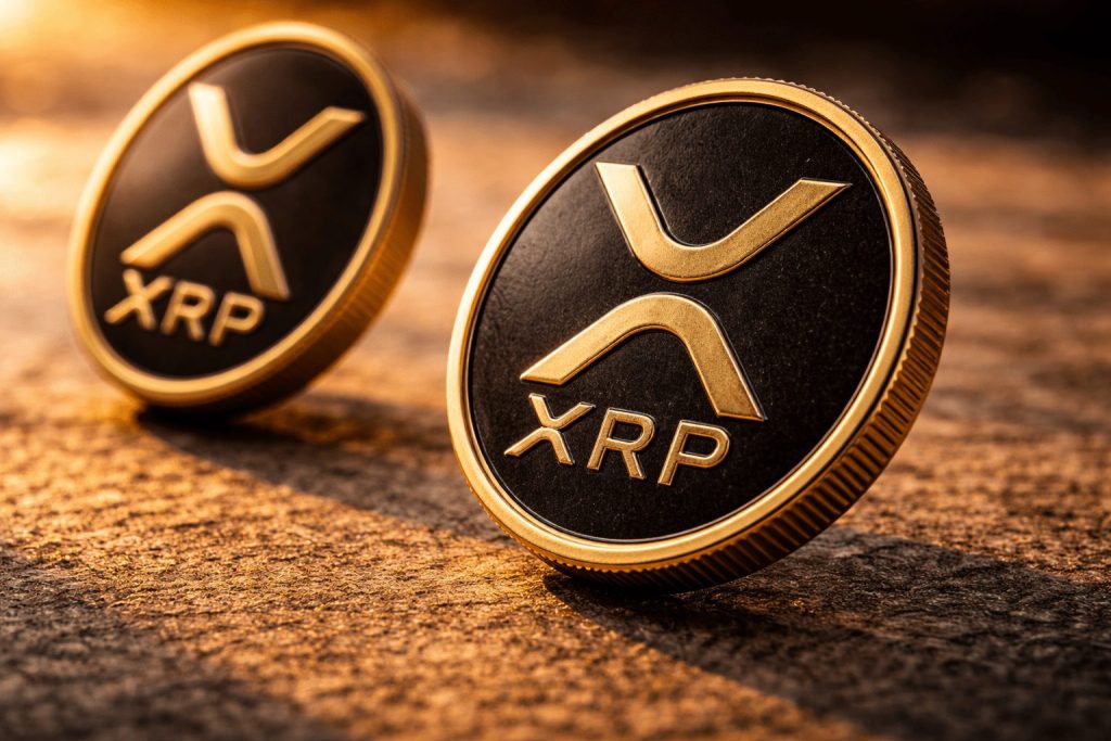 XRP Price Today: Ripple’s AI Bug Hunt Finds 10+ Issues as $1.35 Support Wobbles