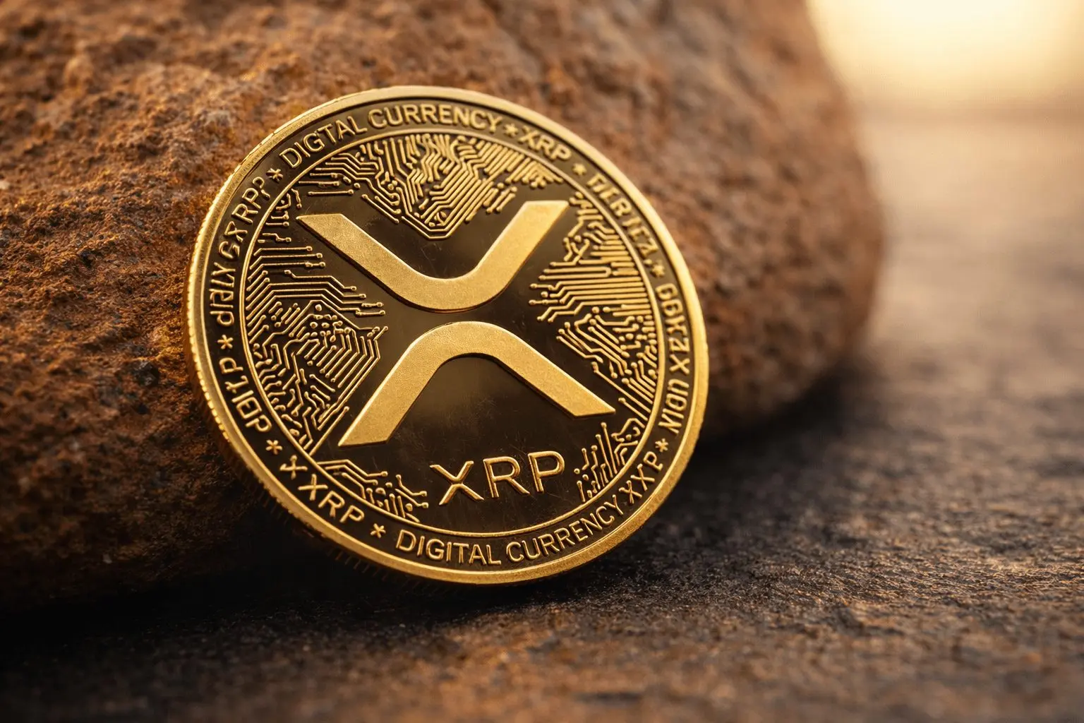 XRP Price Today: Ripple’s Australia License Push Keeps XRP Near $1.40