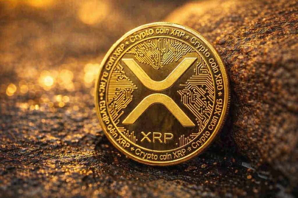XRP Price Today: Why Fresh Inflows Still Can’t Stop the Slide Toward $1.30
