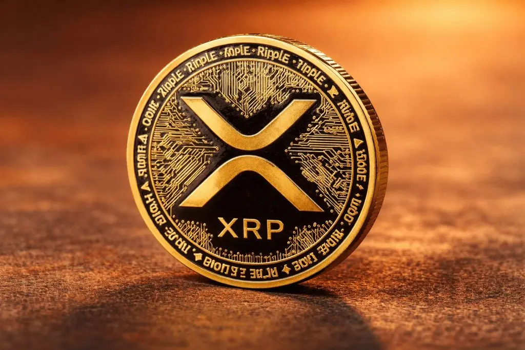 XRP Price Today: Why the Token Gave Back Its Week’s Jump and Settled Near $1.44