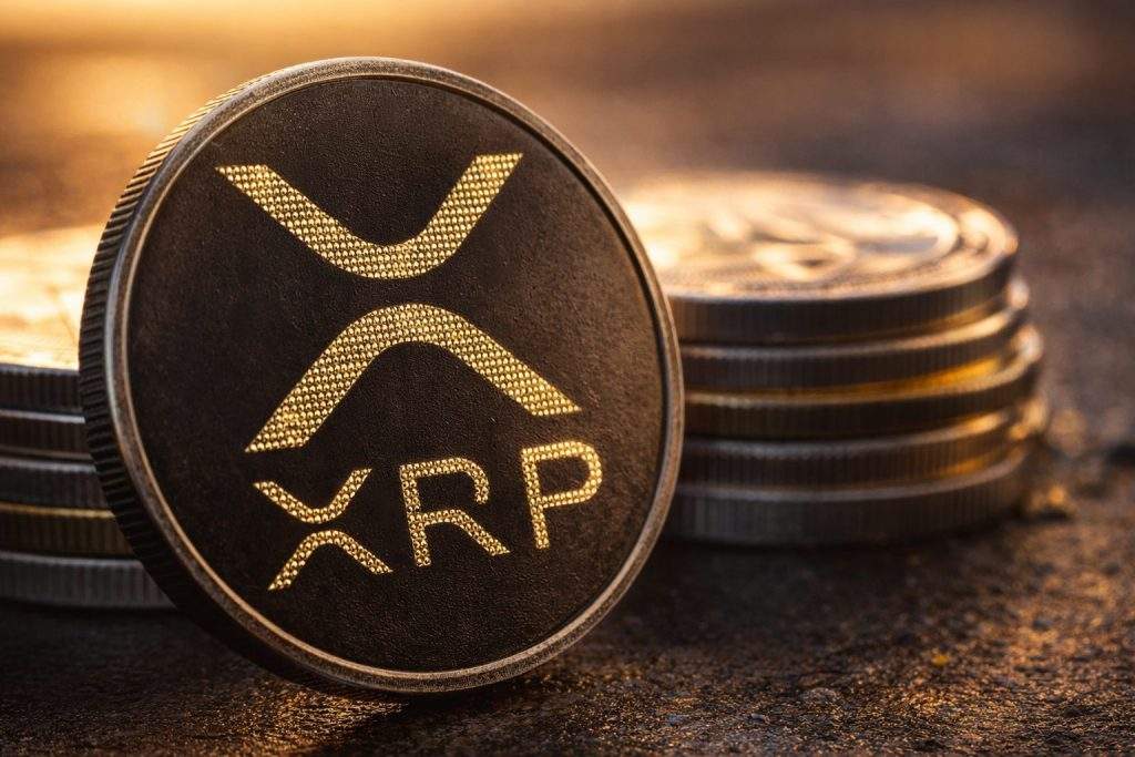 XRP Price Today: Why the Token Gave Back Its Week’s Jump and Settled Near $1.44