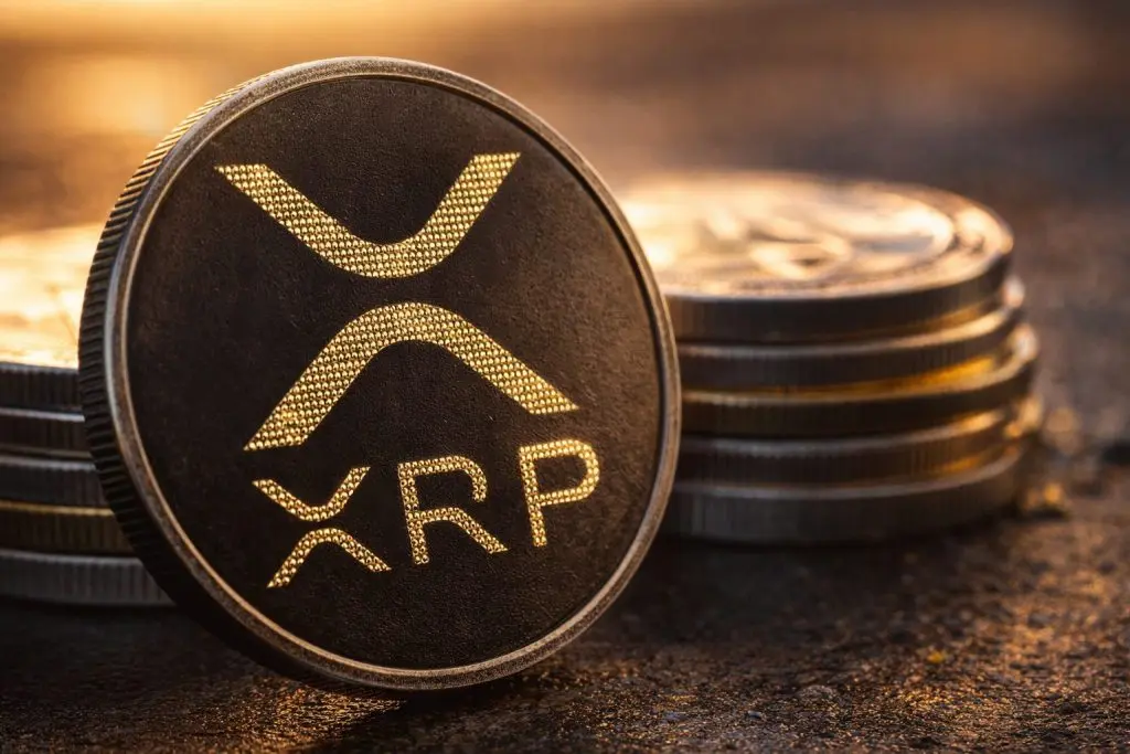 XRP Price Today: Why the Token Gave Back Its Week’s Jump and Settled Near $1.44
