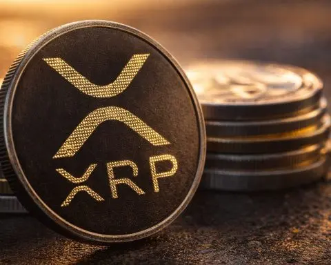 XRP Price Today: Why the Token Gave Back Its Week’s Jump and Settled Near $1.44