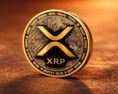 XRP Price Today: Why the Token Gave Back Its Week’s Jump and Settled Near $1.44