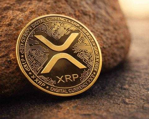 XRP Price Today: XRP Overtakes BNB as Ripple’s Brazil Push Keeps Token Near 1-Month High