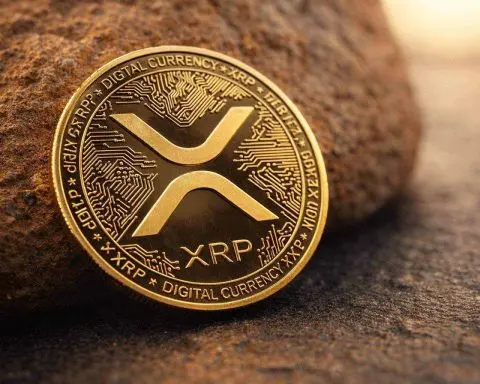 XRP Price Today: XRP Overtakes BNB as Ripple’s Brazil Push Keeps Token Near 1-Month High