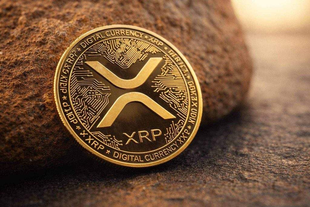 XRP Price Today: XRP Reclaims $1.40 as Fed-Cut Bets and Short Covering Fuel Rebound