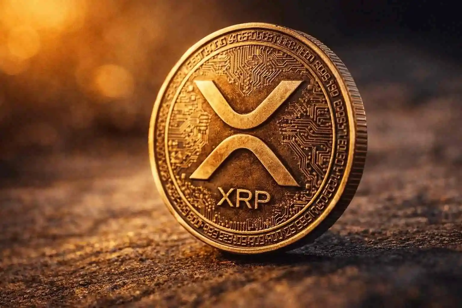 XRP Price Today: XRP Slides 5% as Fed Overshadows New SEC Crypto Clarity
