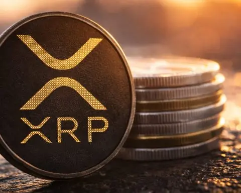 XRP price today: XRP slides to $1.36 as Ripple expands payments and war jitters hit crypto