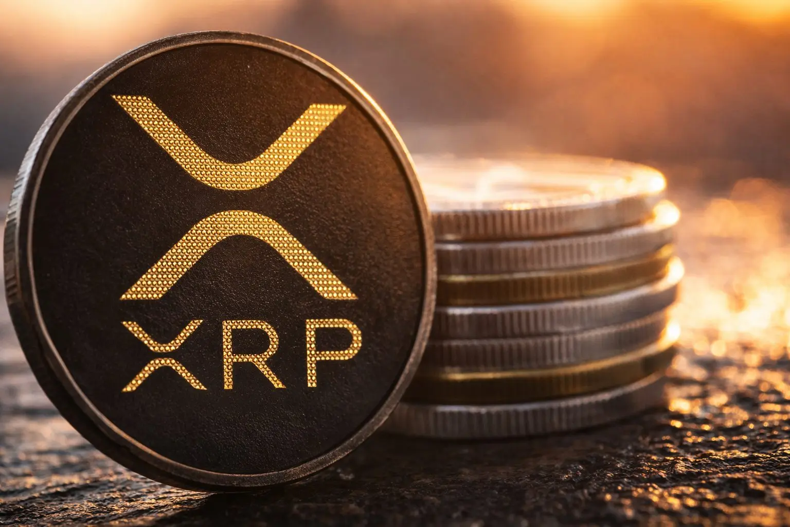 XRP price today: XRP slides to $1.36 as Ripple expands payments and war jitters hit crypto