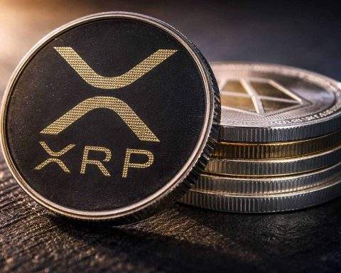 XRP Price Today: XRP Slips to $1.33 After Failed U.S.-Iran Talks Hit Crypto