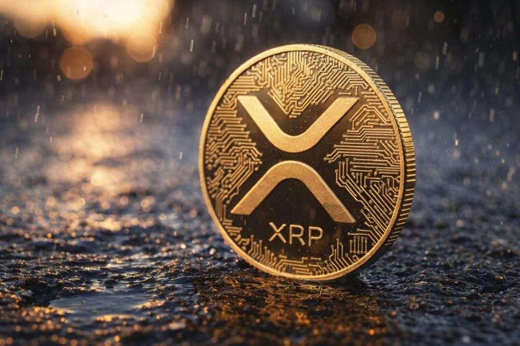 XRP Price Week Ahead: SEC Clarity Meets Fed and Oil Shock as Traders Watch $1.40