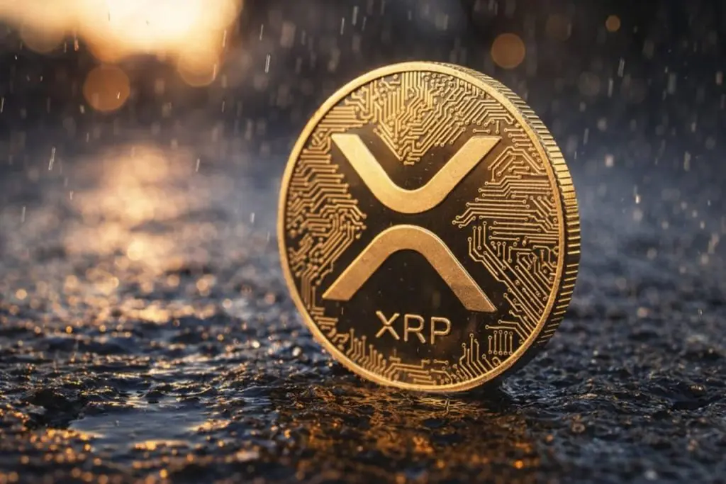 XRP Price Week Ahead: SEC Clarity Meets Fed and Oil Shock as Traders Watch $1.40