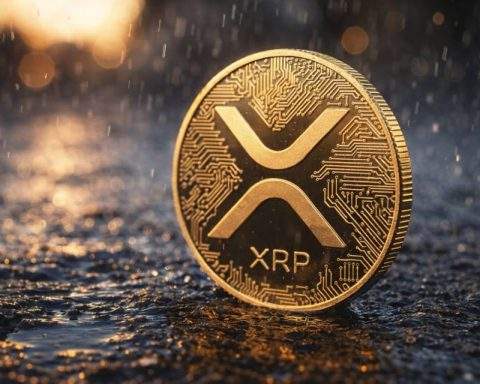 XRP Price Week Ahead: SEC Clarity Meets Fed and Oil Shock as Traders Watch $1.40