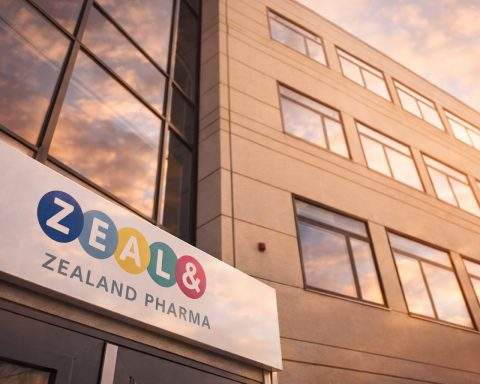 Zealand Pharma A/S shares plunge as petrelintide results trail Lilly in obesity race