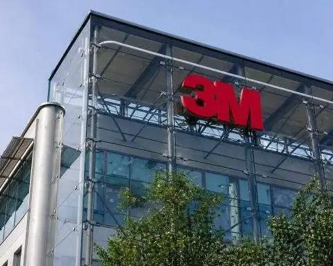 3M Stock Rises After Profit Beat as Oil Costs Test 2026 Turnaround