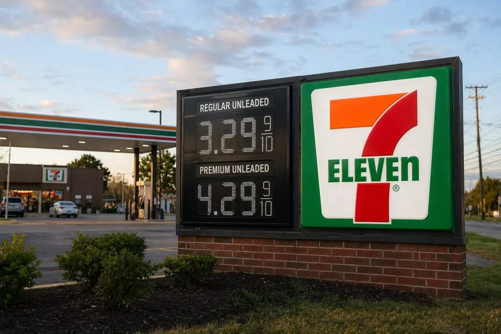 7-Eleven to Close 645 North America Stores as Seven & i Delays IPO, Pushes Food-Focused Reset