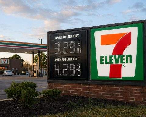 7-Eleven to Close 645 North America Stores as Seven & i Delays IPO, Pushes Food-Focused Reset