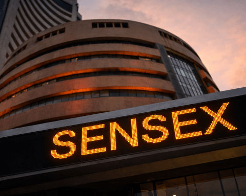 Sensex, Nifty Reverse After Rs 10 Lakh Crore Wipeout as Rupee Jumps, Iran Oil Fears Linger