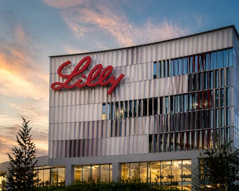 Eli Lilly to Buy Kelonia for Up to $7 Billion in Bet on Next-Gen CAR-T Cancer Therapy