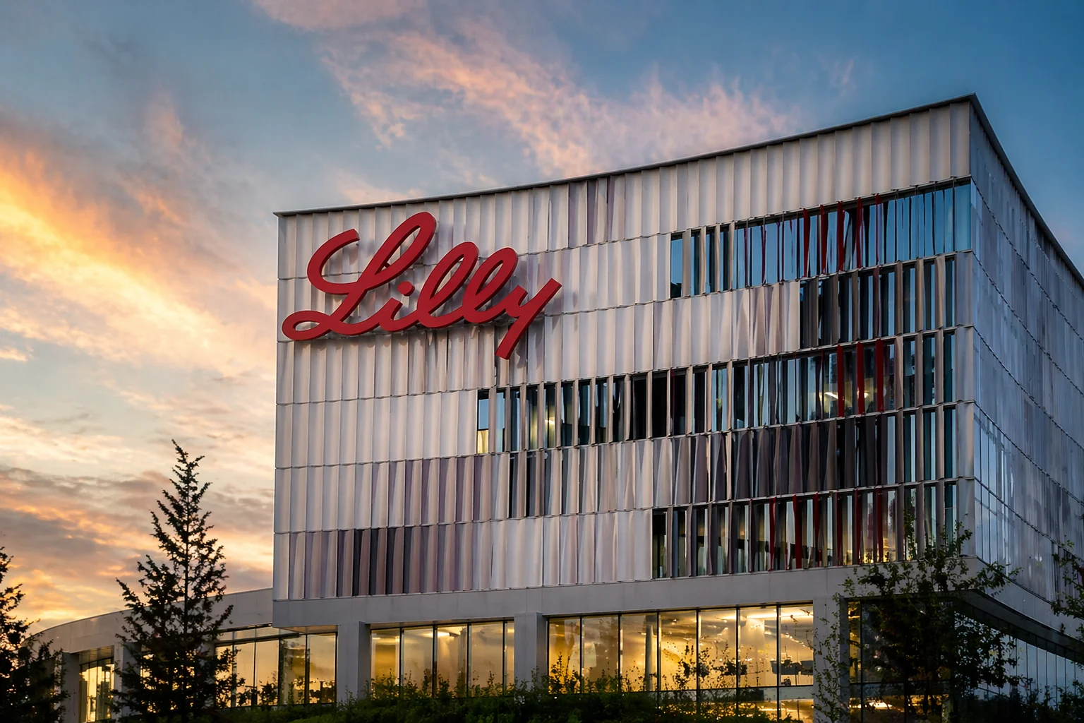 Eli Lilly to Buy Kelonia for Up to $7 Billion in Bet on Next-Gen CAR-T Cancer Therapy