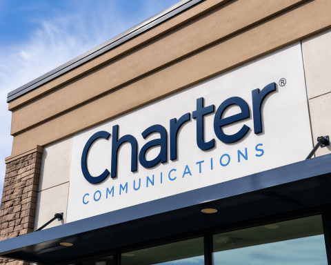 Charter Communications Stock Plunges After Broadband Losses Rattle Wall Street