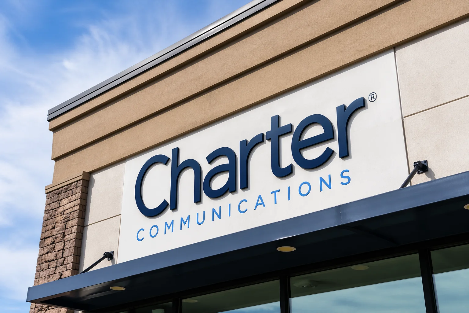 Charter Communications Stock Plunges After Broadband Losses Rattle Wall Street