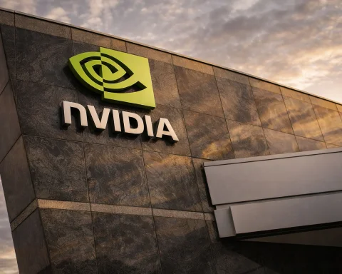 Nvidia Brings Google’s Gemma 4 to PCs and Edge Devices as AI Moves Beyond the Cloud