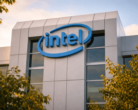 Intel to Pay $14.2 Billion to Reclaim Ireland Fab Stake From Apollo as Stock Jumps