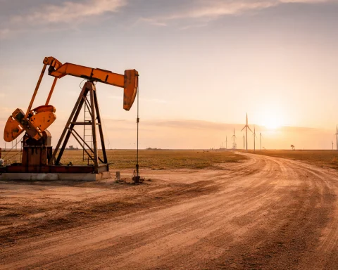 Oil Price Shock Deepens as Dated Brent Hits 2008 High and Iran War Chokes Hormuz