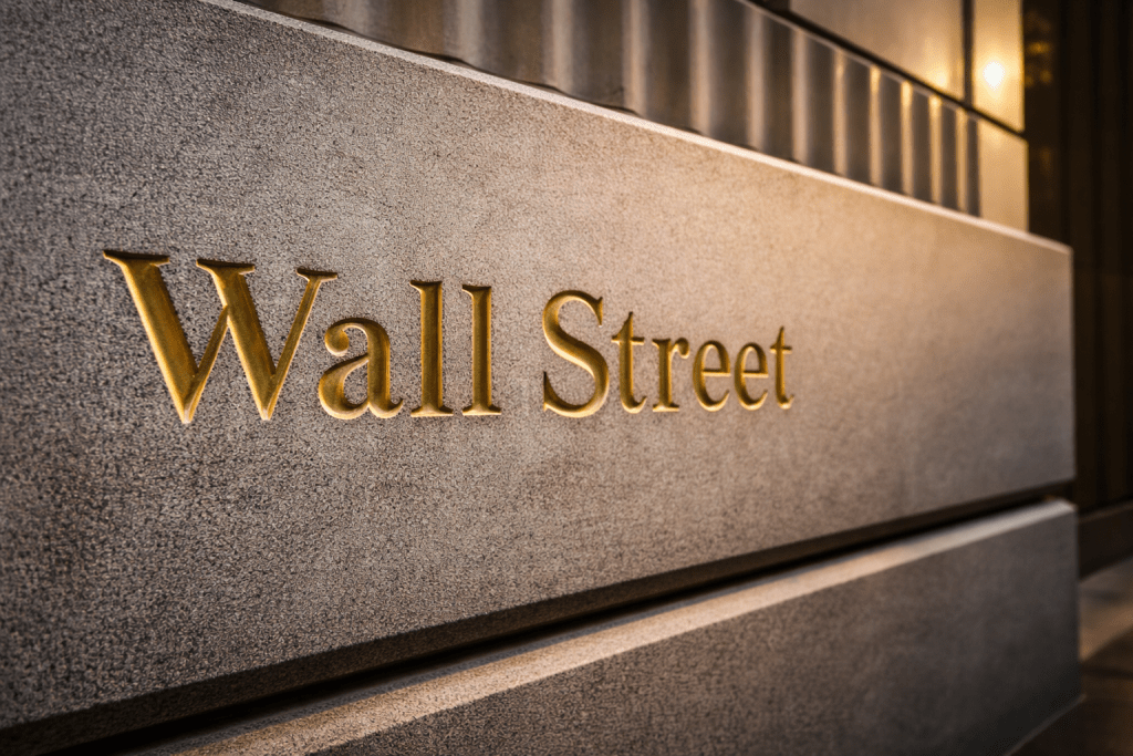 Wall Street Recovers After Iran Oil Shock, but Hormuz Hopes Now Face a CPI Test